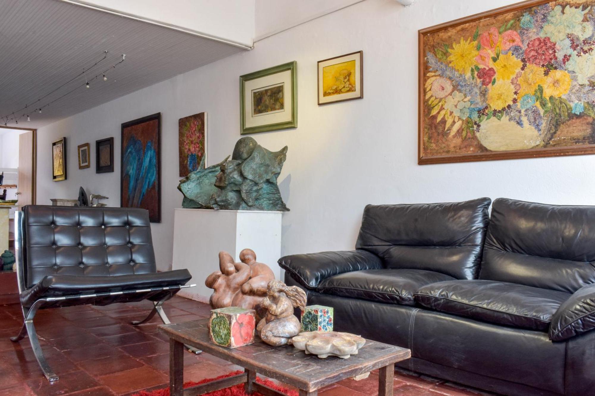 Pensión Casa De Huespedes En Usaquen Bogotá