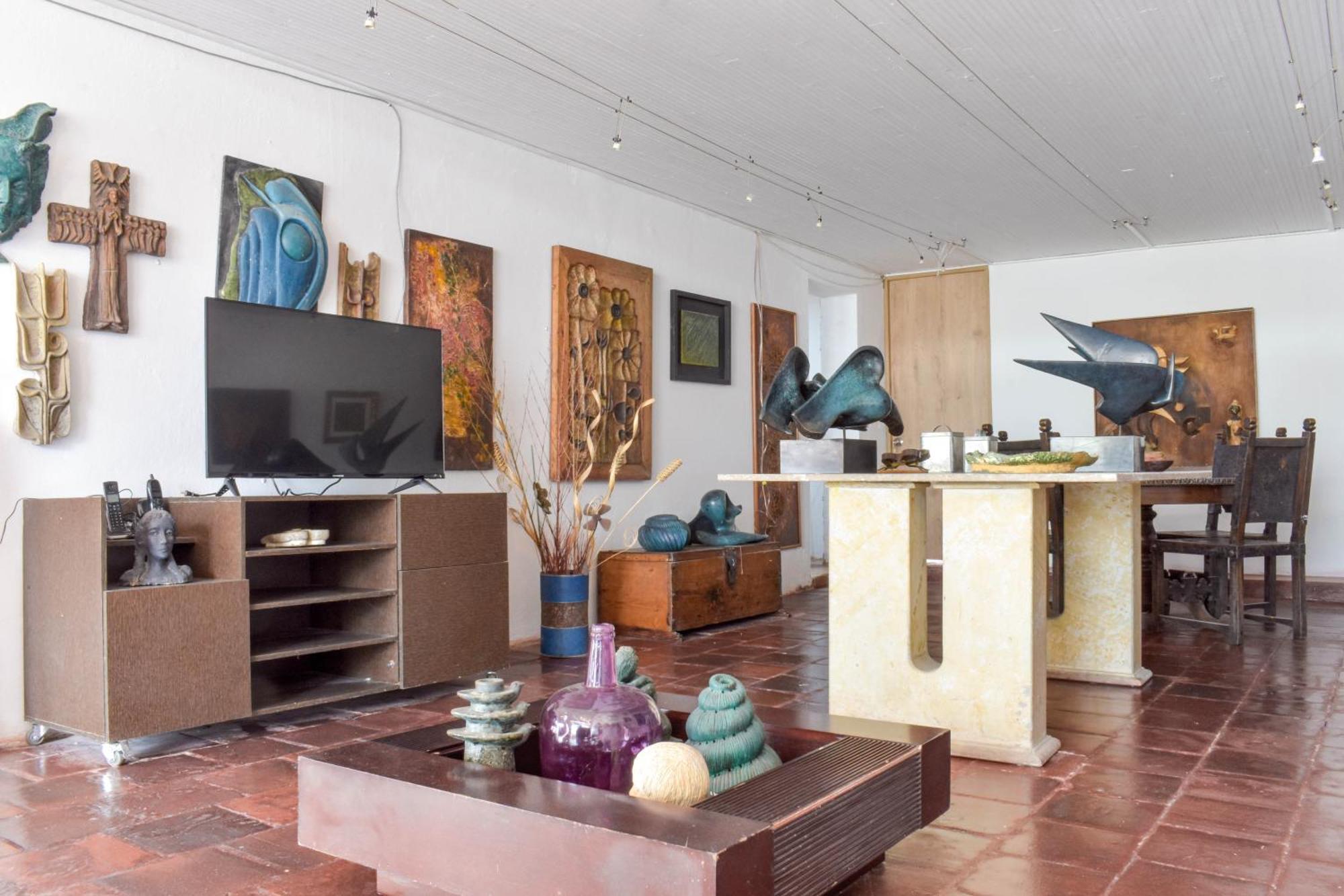 Casa De Huespedes En Usaquen * Bogotá