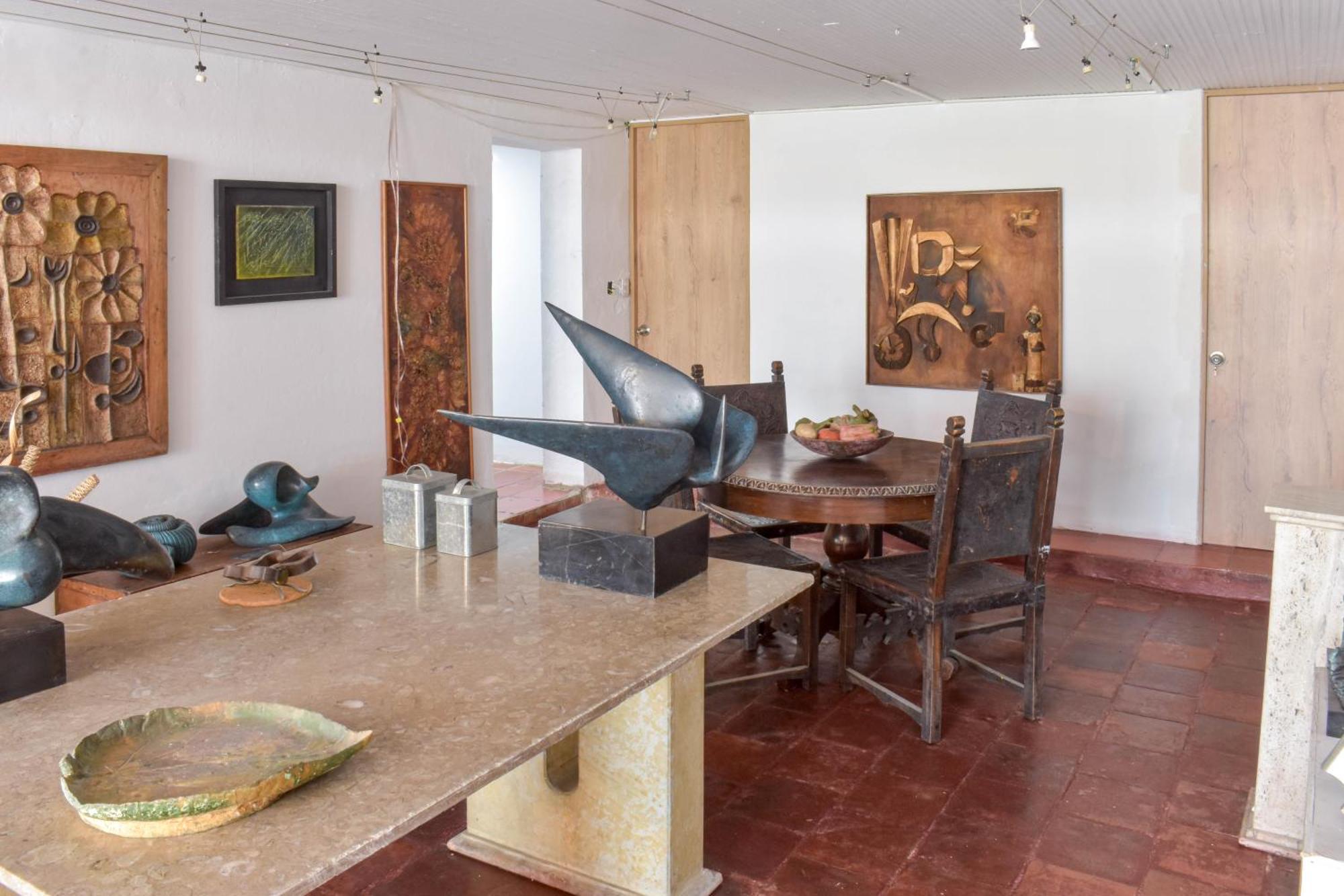 Casa De Huespedes En Usaquen Pensión *