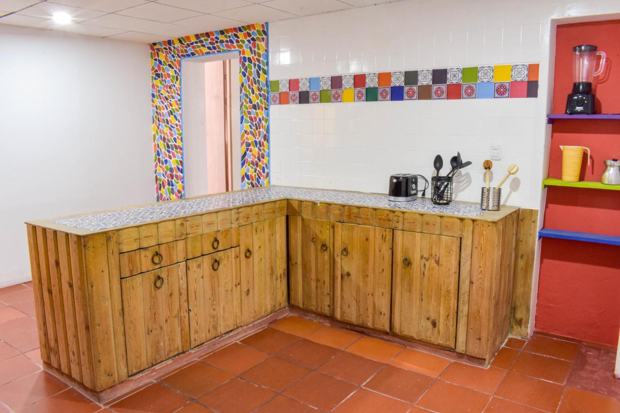 Pensión Casa De Huespedes En Usaquen Bogotá