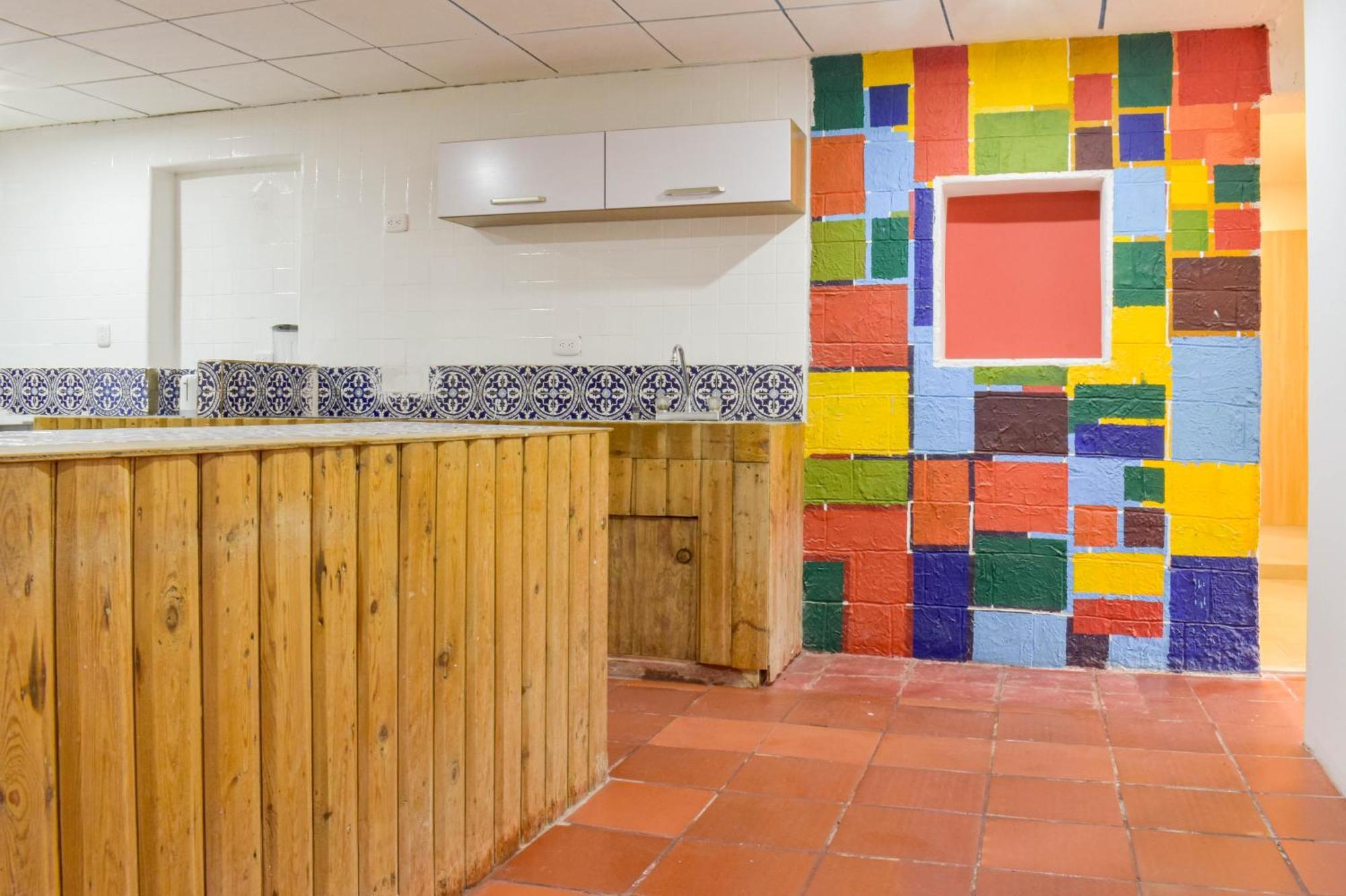Casa De Huespedes En Usaquen * Bogotá