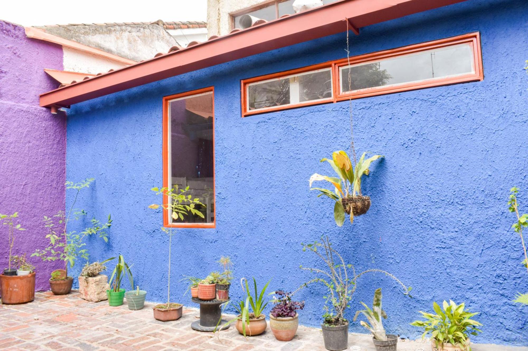 Pensión Casa De Huespedes En Usaquen