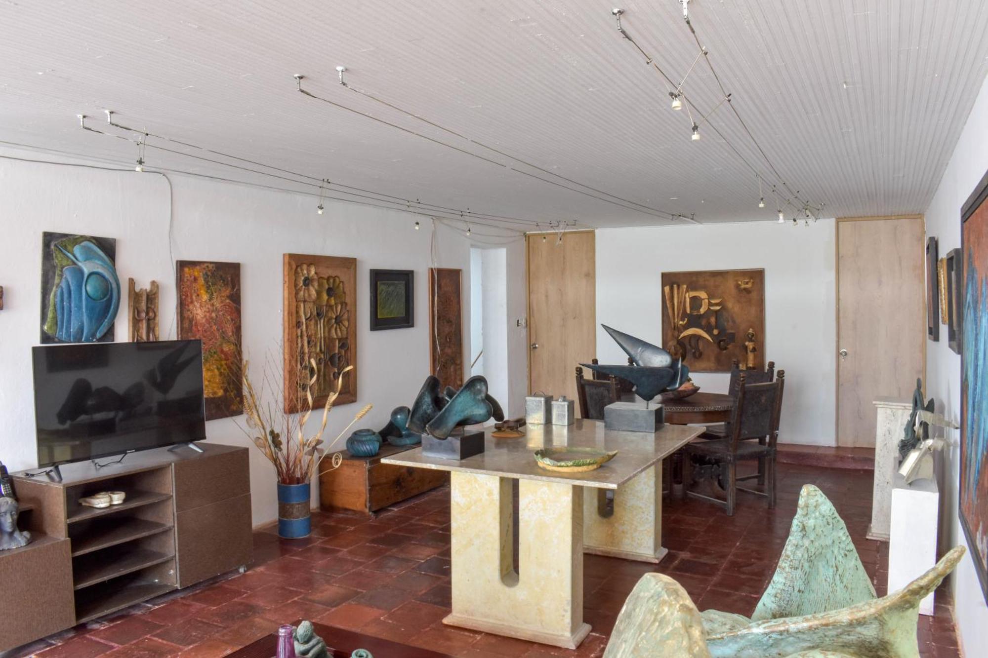 Casa De Huespedes En Usaquen Bogotá