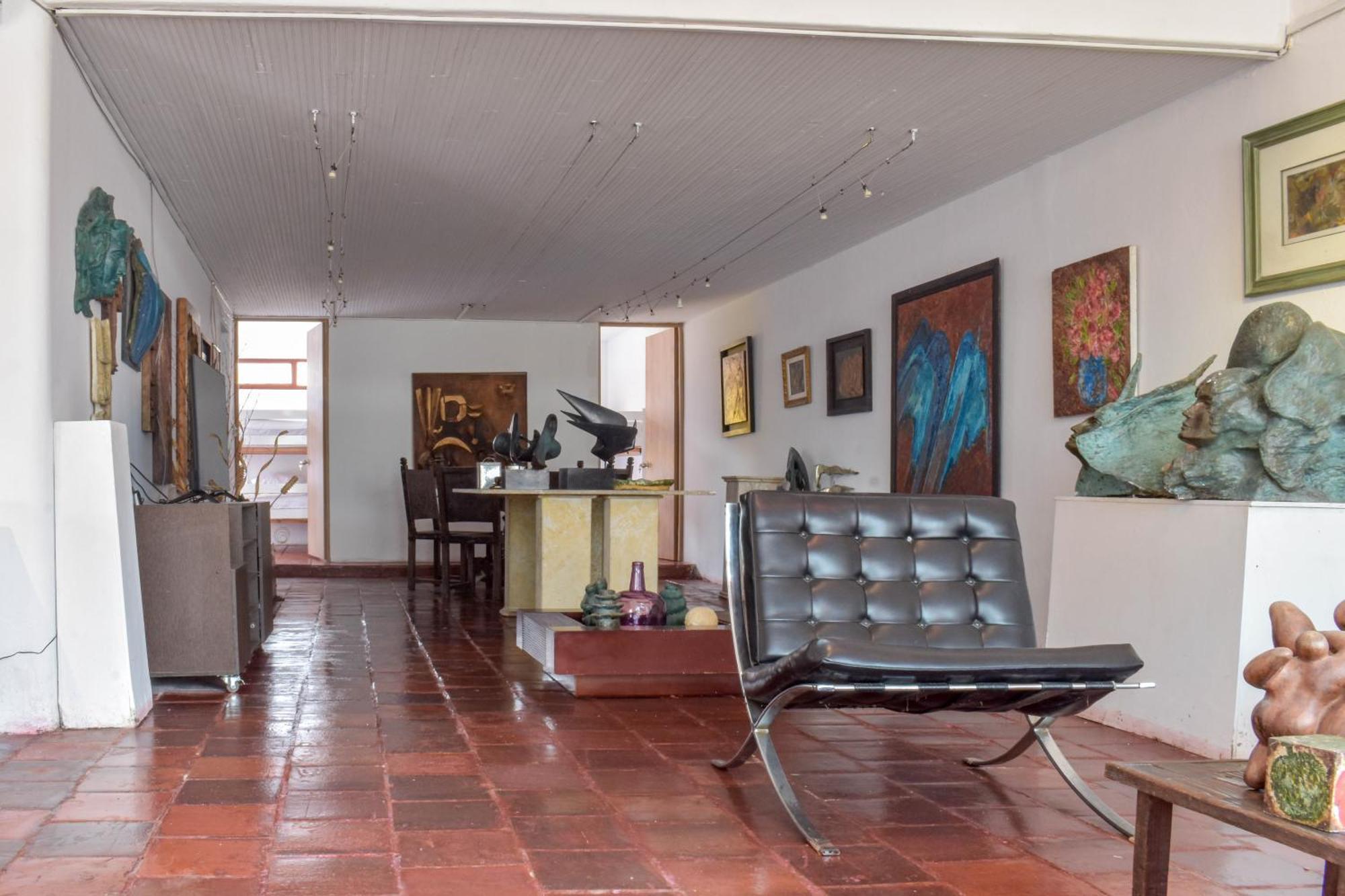 Casa De Huespedes En Usaquen Pensión