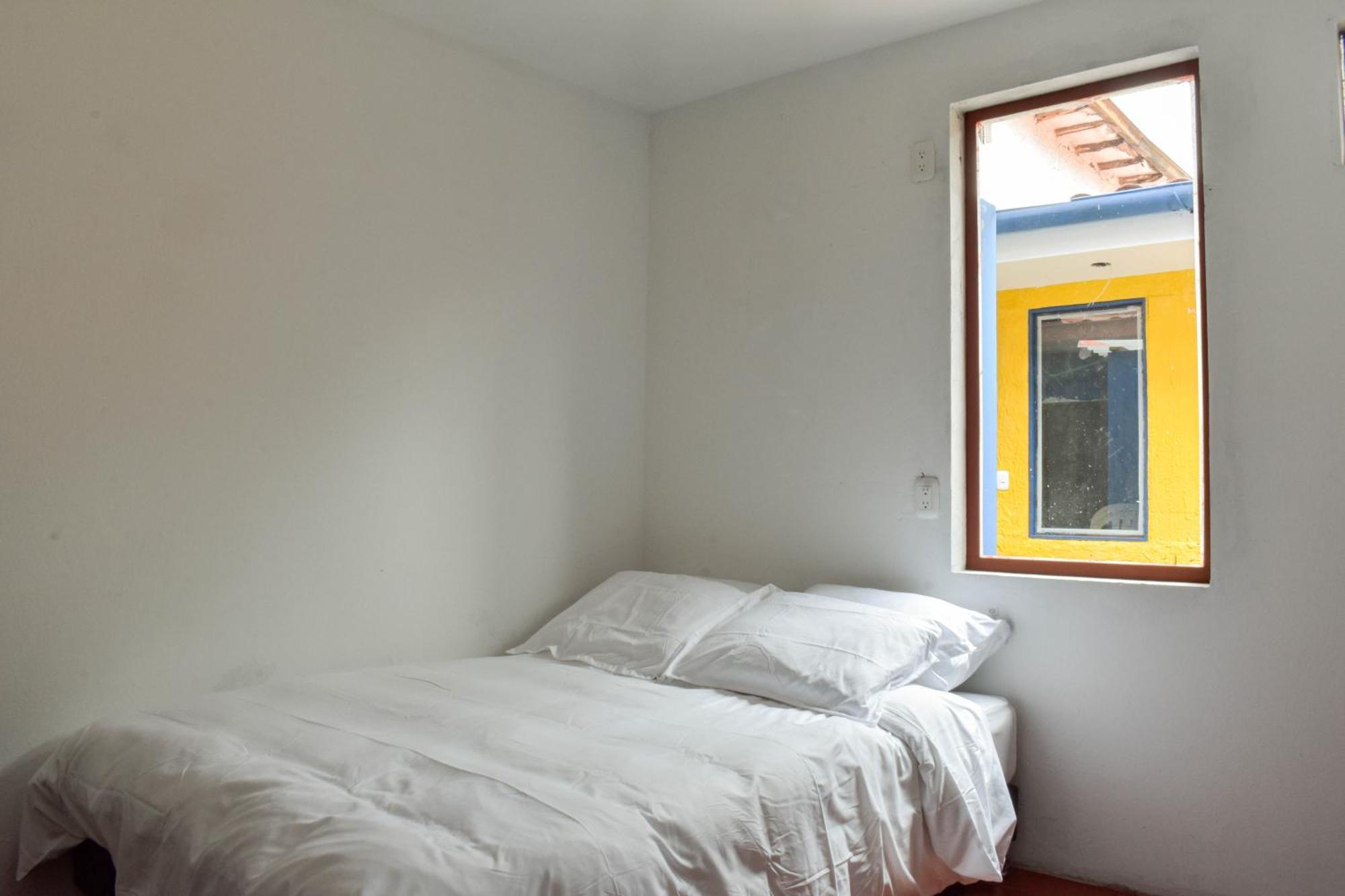 Casa De Huespedes En Usaquen * Bogotá