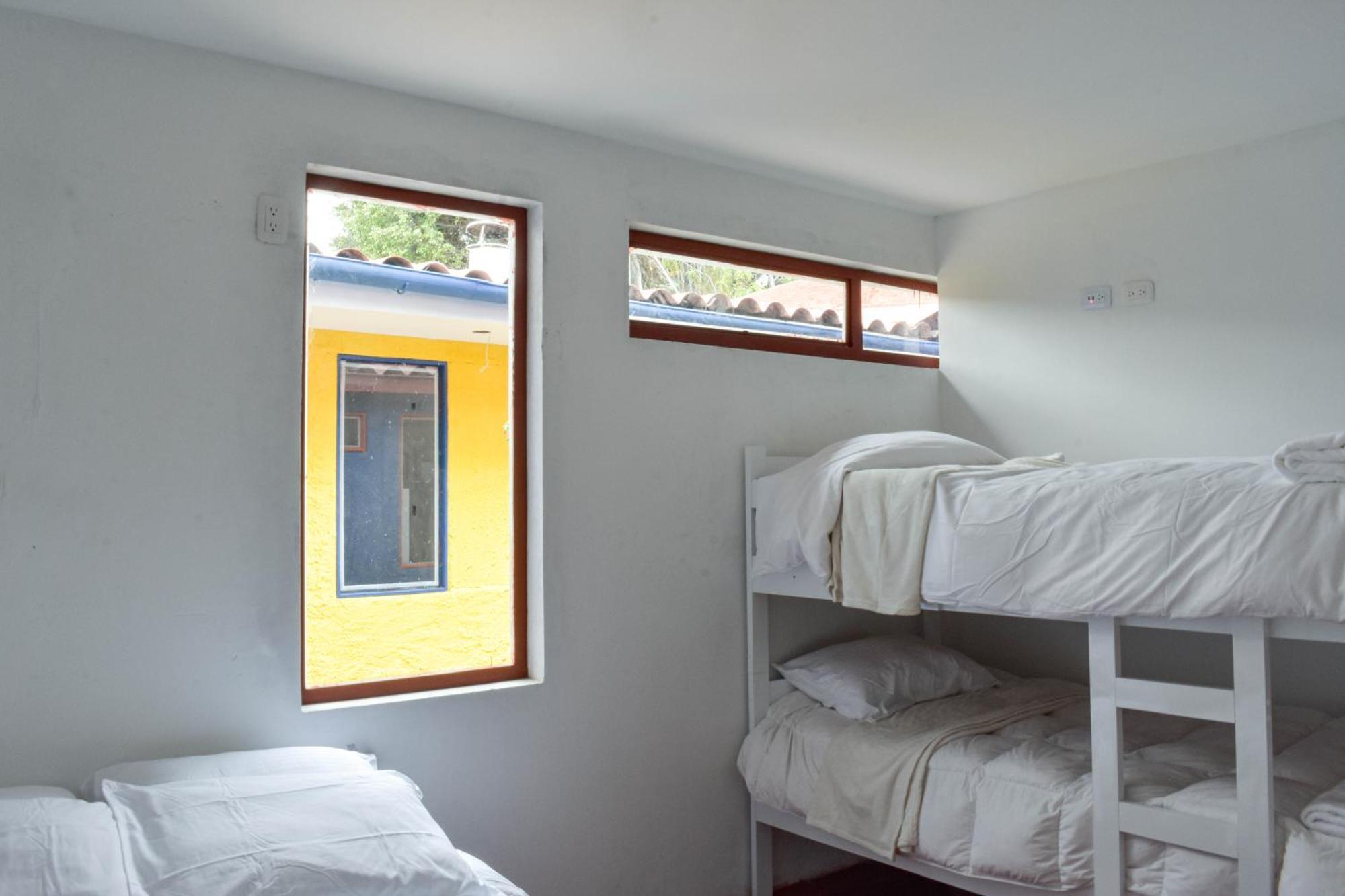 Pensión Casa De Huespedes En Usaquen Bogotá