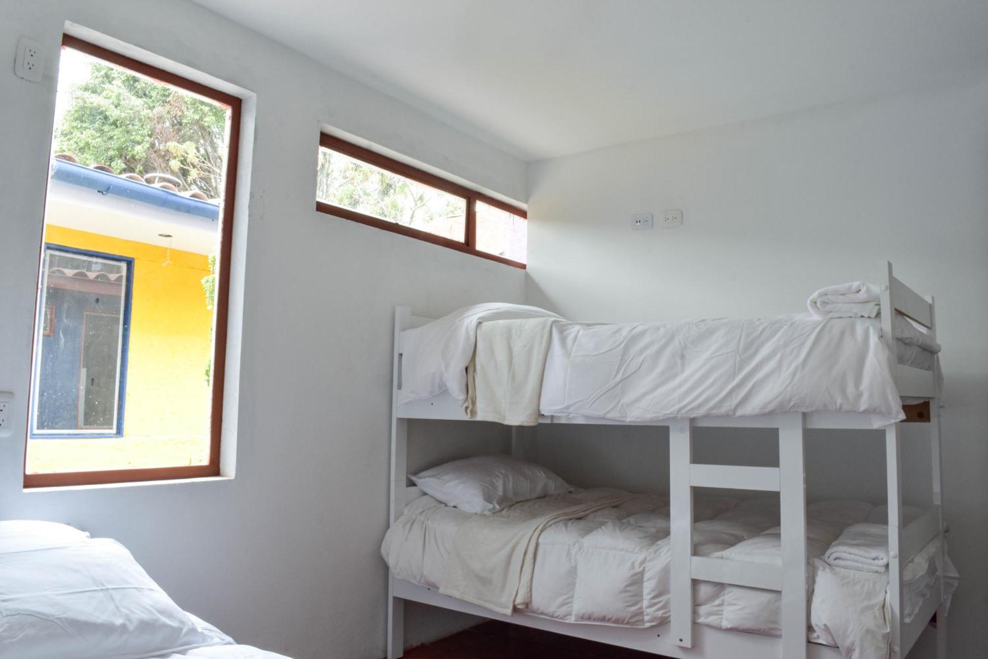 Casa De Huespedes En Usaquen * Bogotá