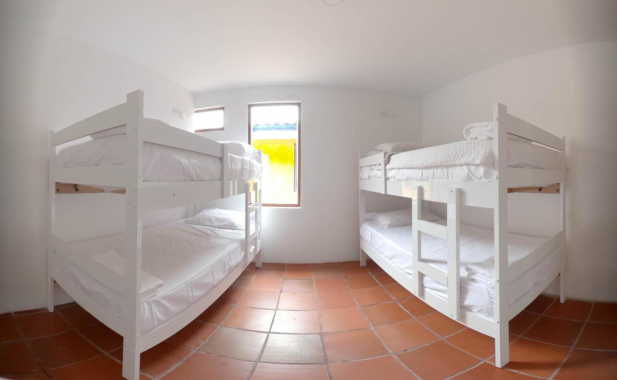 Pensión Casa De Huespedes En Usaquen