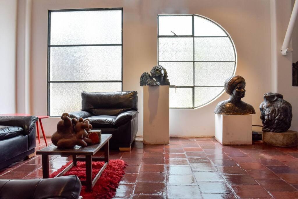 Casa De Huespedes En Usaquen * Bogotá