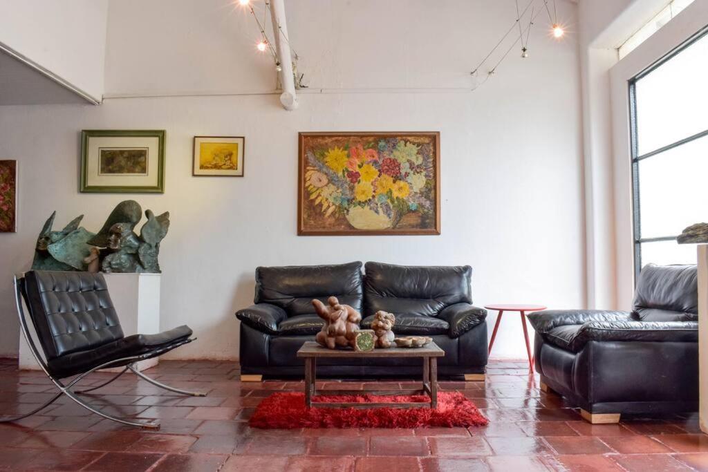 Casa De Huespedes En Usaquen Bogotá