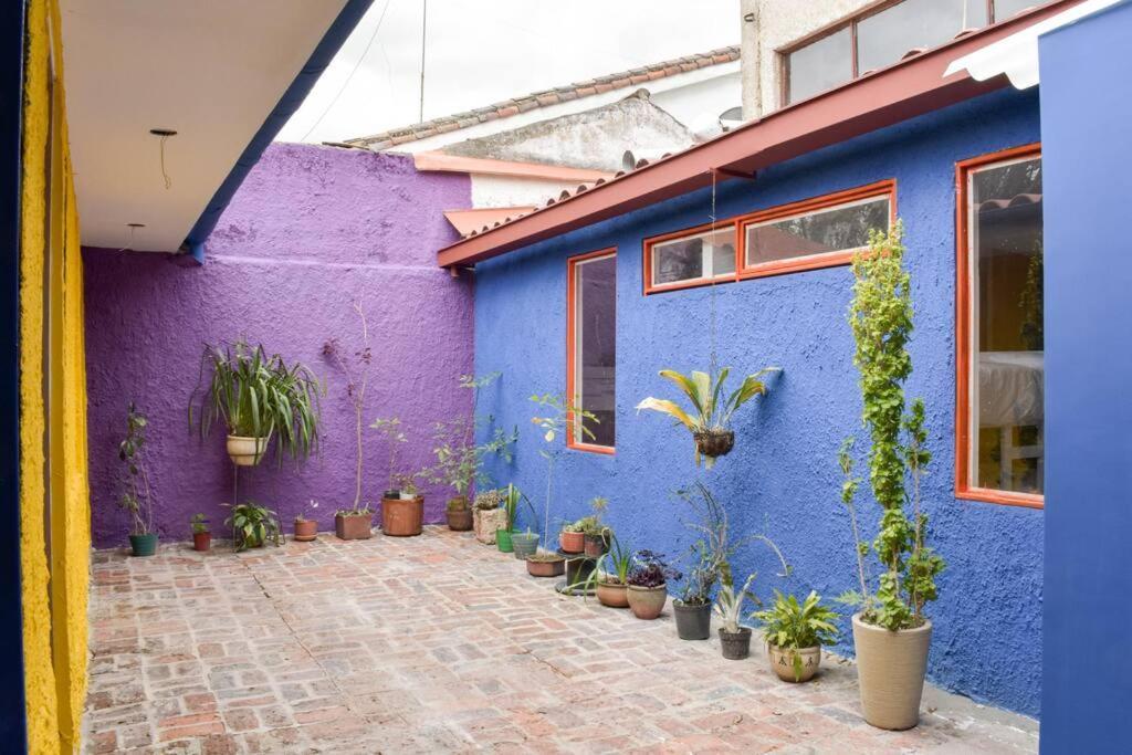 Casa De Huespedes En Usaquen Pensión
