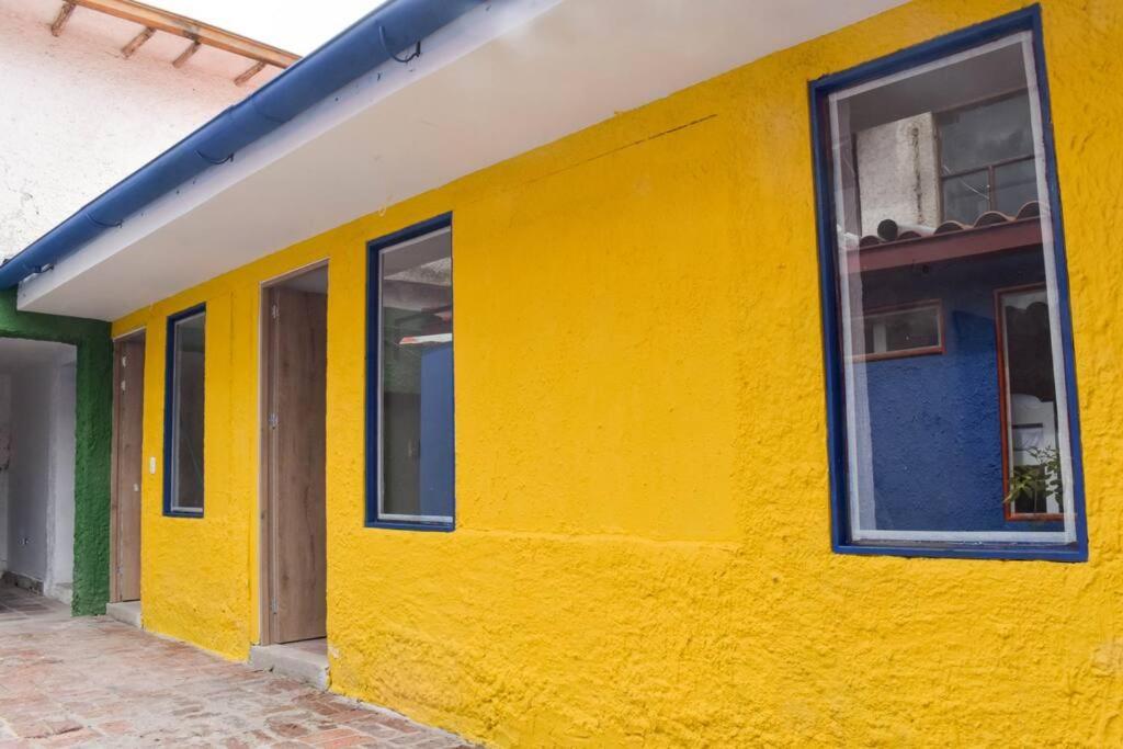 Casa De Huespedes En Usaquen Bogotá
