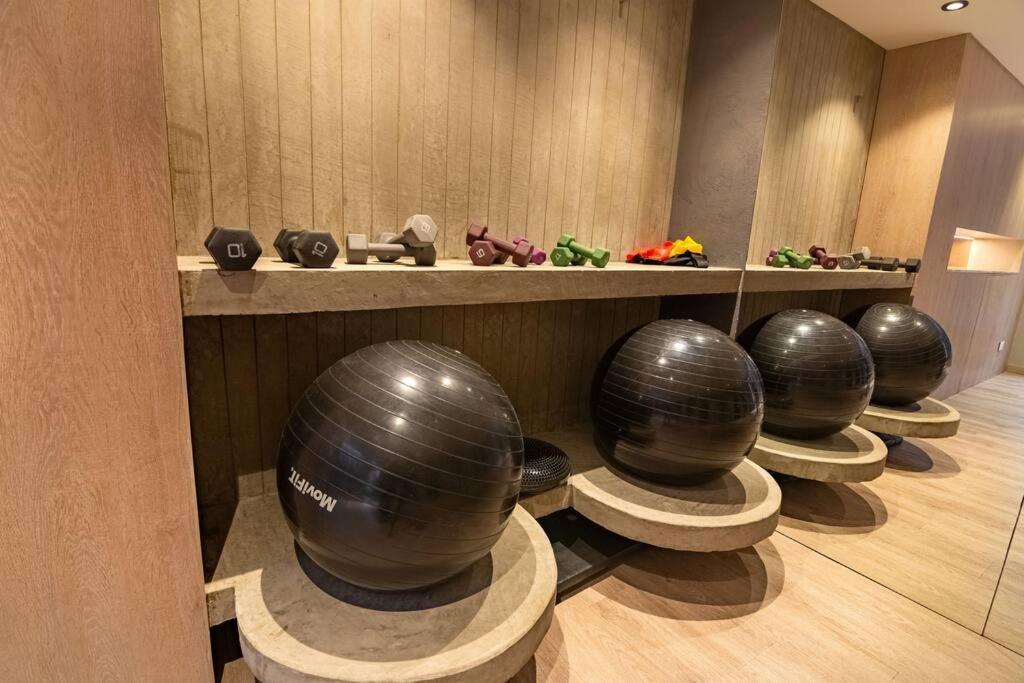 Apartamento Acogedor Con Piscina En Bogotá