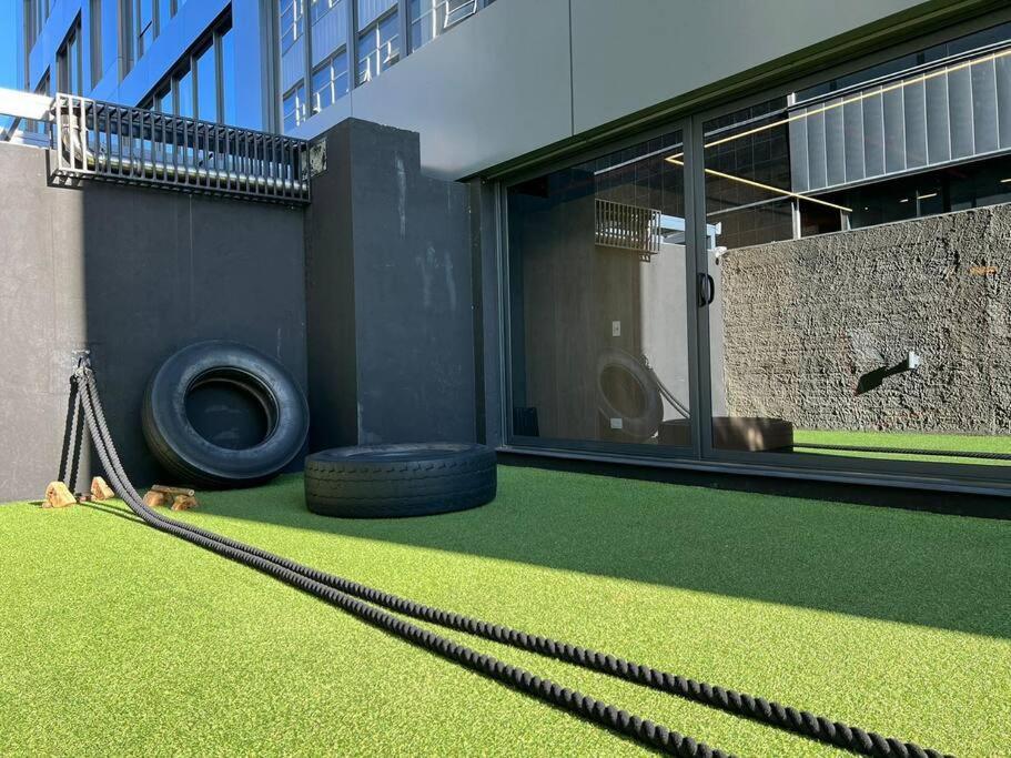 Acogedor Con Piscina En * Bogotá