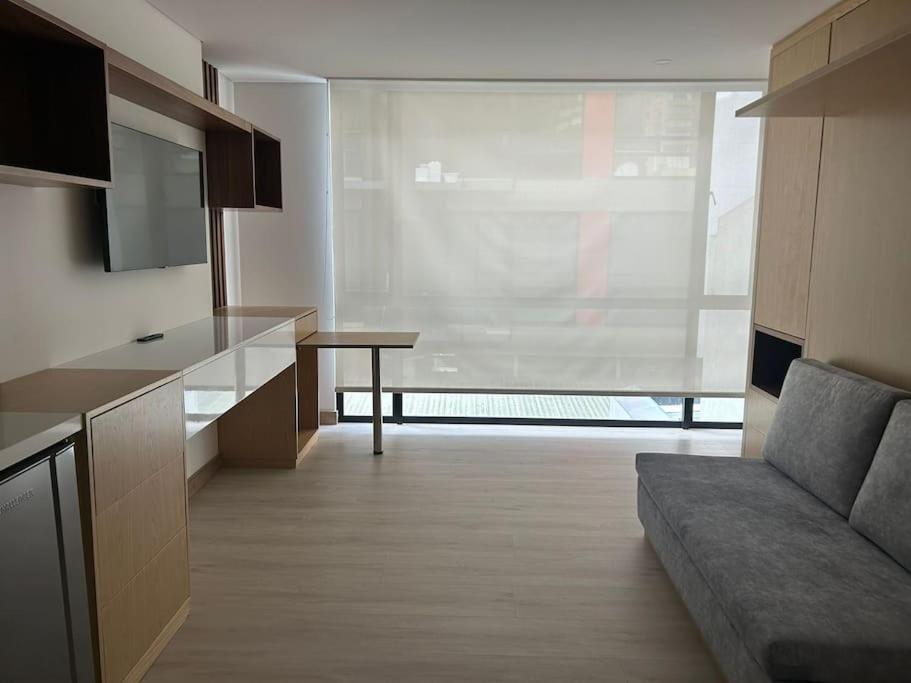 Apartment En Usaquen