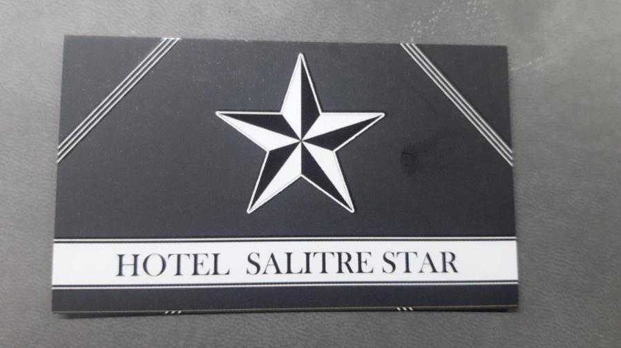 Hotel Salitre Star Bogotá