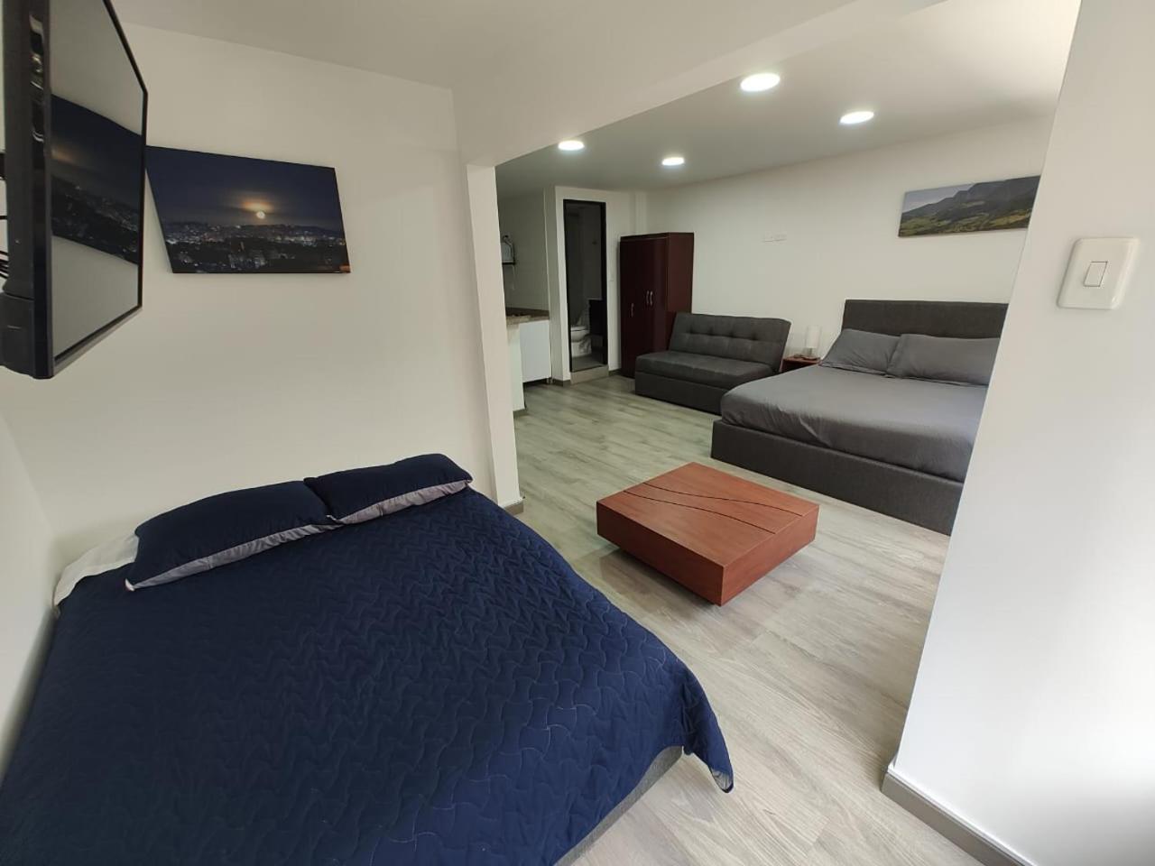 Hotel Salitre Star