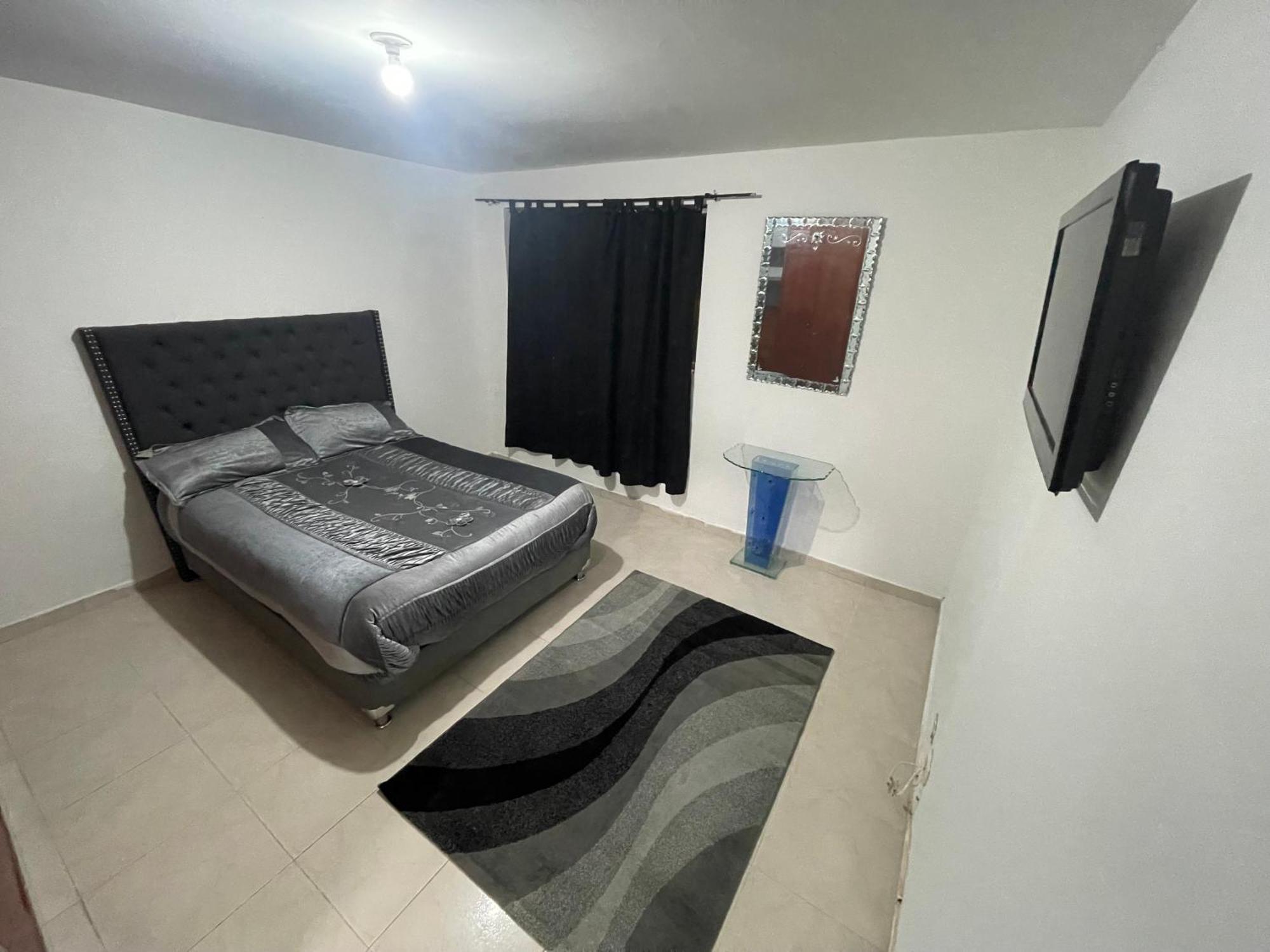 Apartamento Aeropuerto1 Piso Apartamento Bogotá