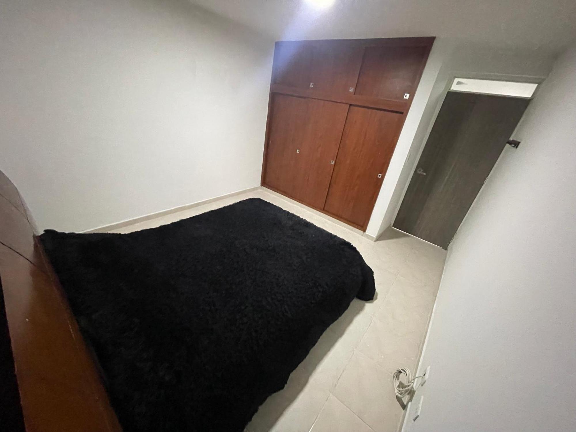 Apartamento Apartamento Aeropuerto1 Piso *