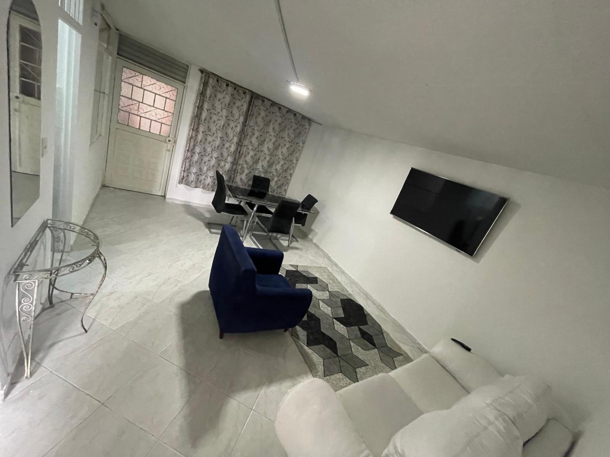Apartamento Aeropuerto1 Piso Apartamento Bogotá