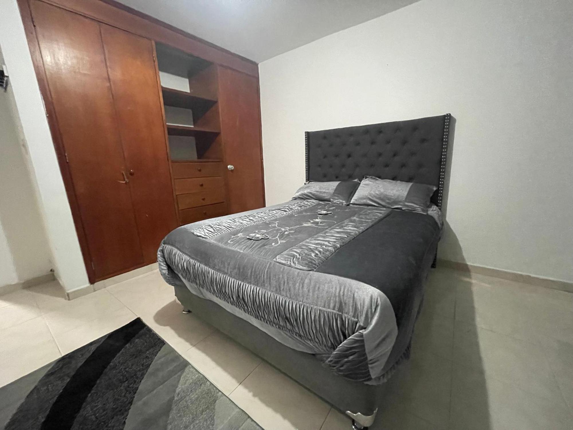Apartamento Aeropuerto1 Piso Bogotá