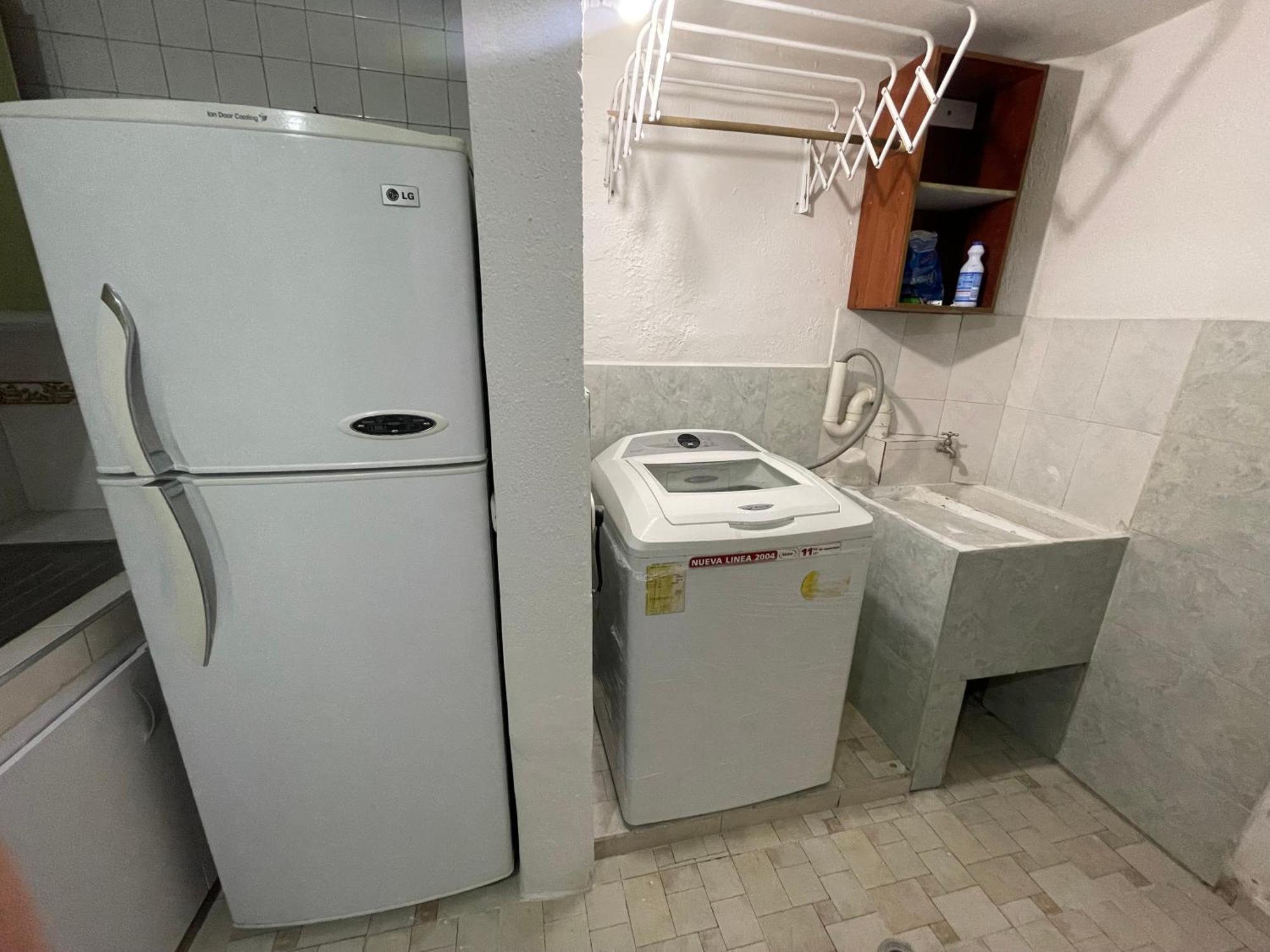 Apartamento Apartamento Aeropuerto1 Piso Bogotá