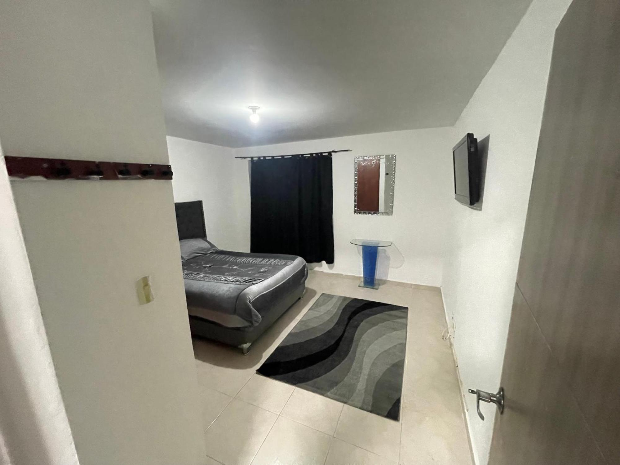 Apartamento Aeropuerto1 Piso * Bogotá