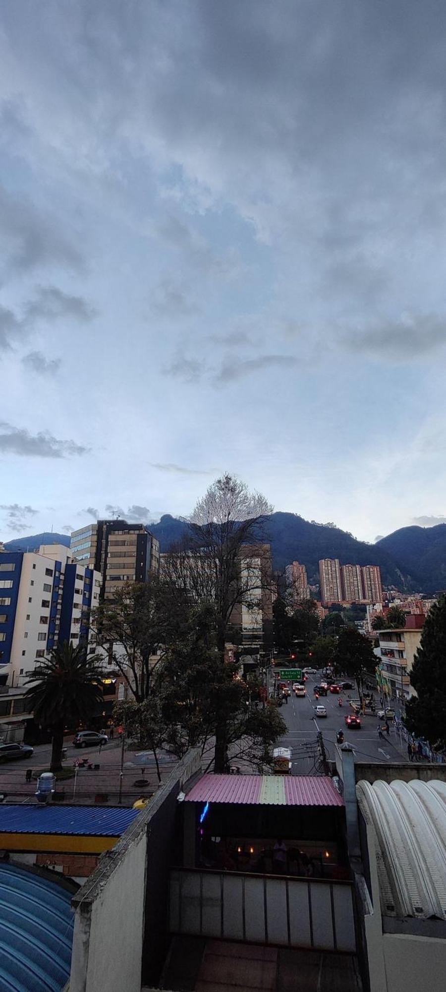 Apartamento Loft Con Vista A La Montana Bogotá
