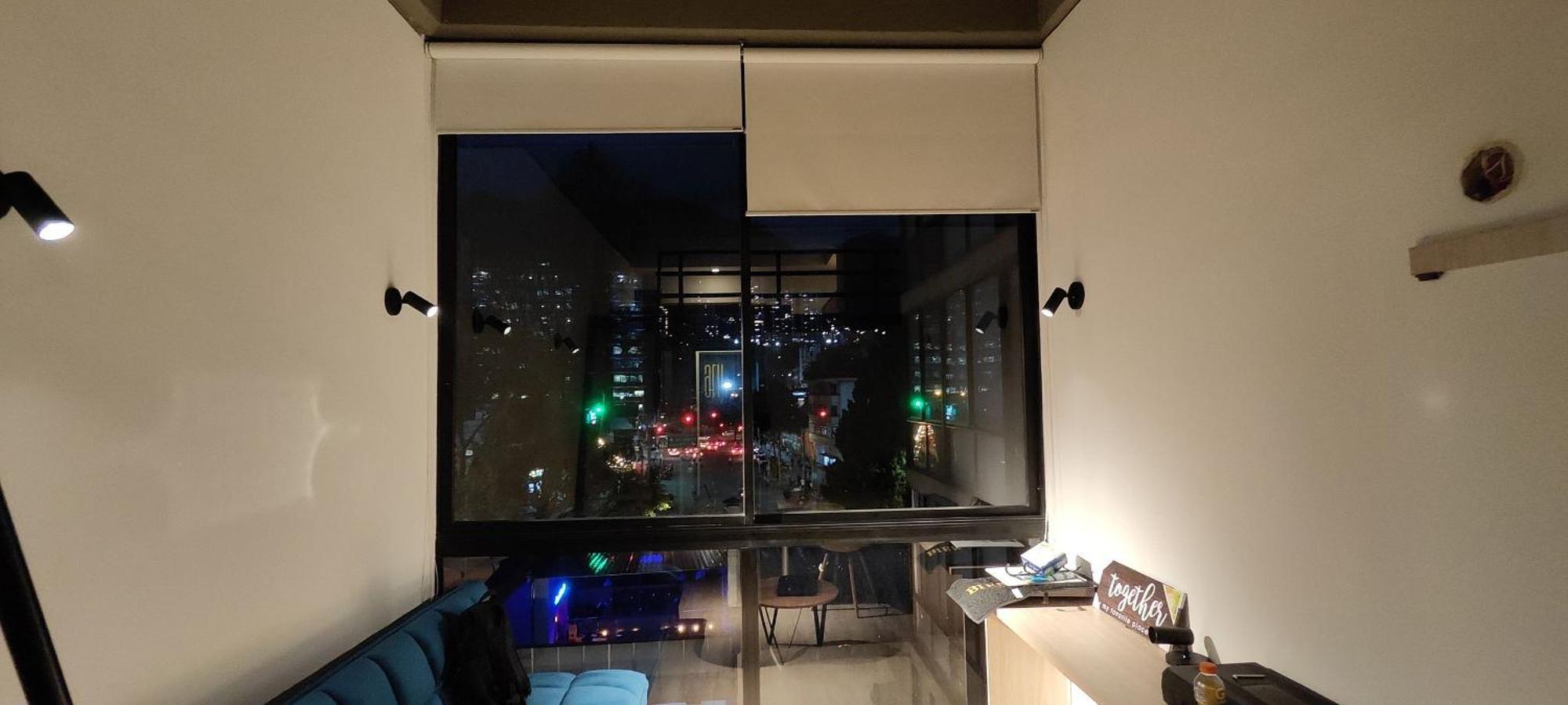 Apartamento Loft Con Vista A La Montana