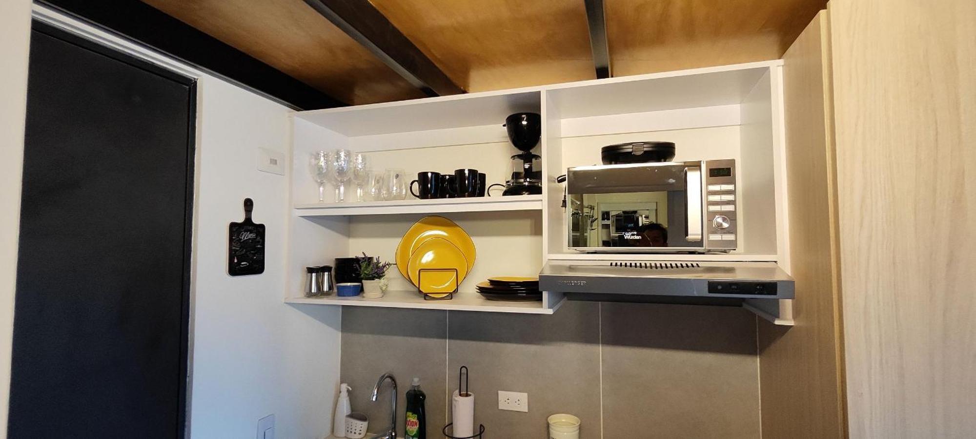 Apartamento Loft Con Vista A La Montana *