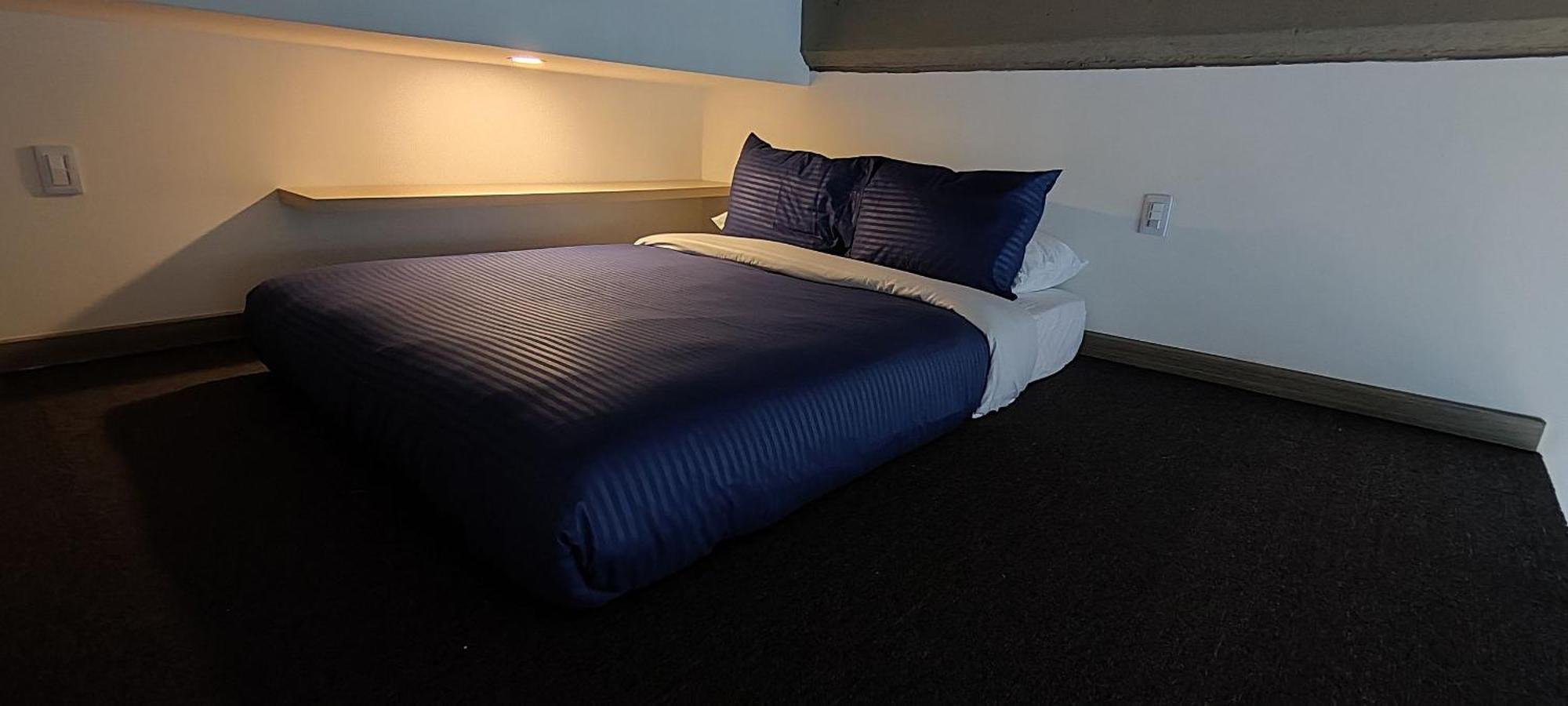 Apartamento Loft Con Vista A La Montana Bogotá