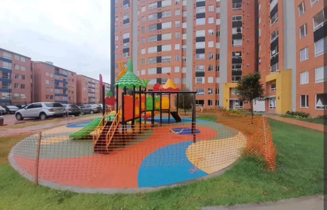 Apartment Centrico Inolvidable Aeropuerto *