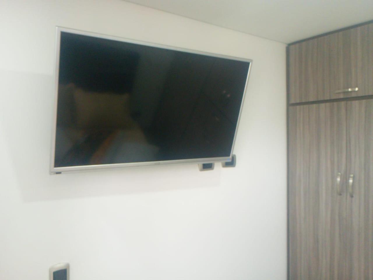 Apartment Centrico Inolvidable Aeropuerto Bogota