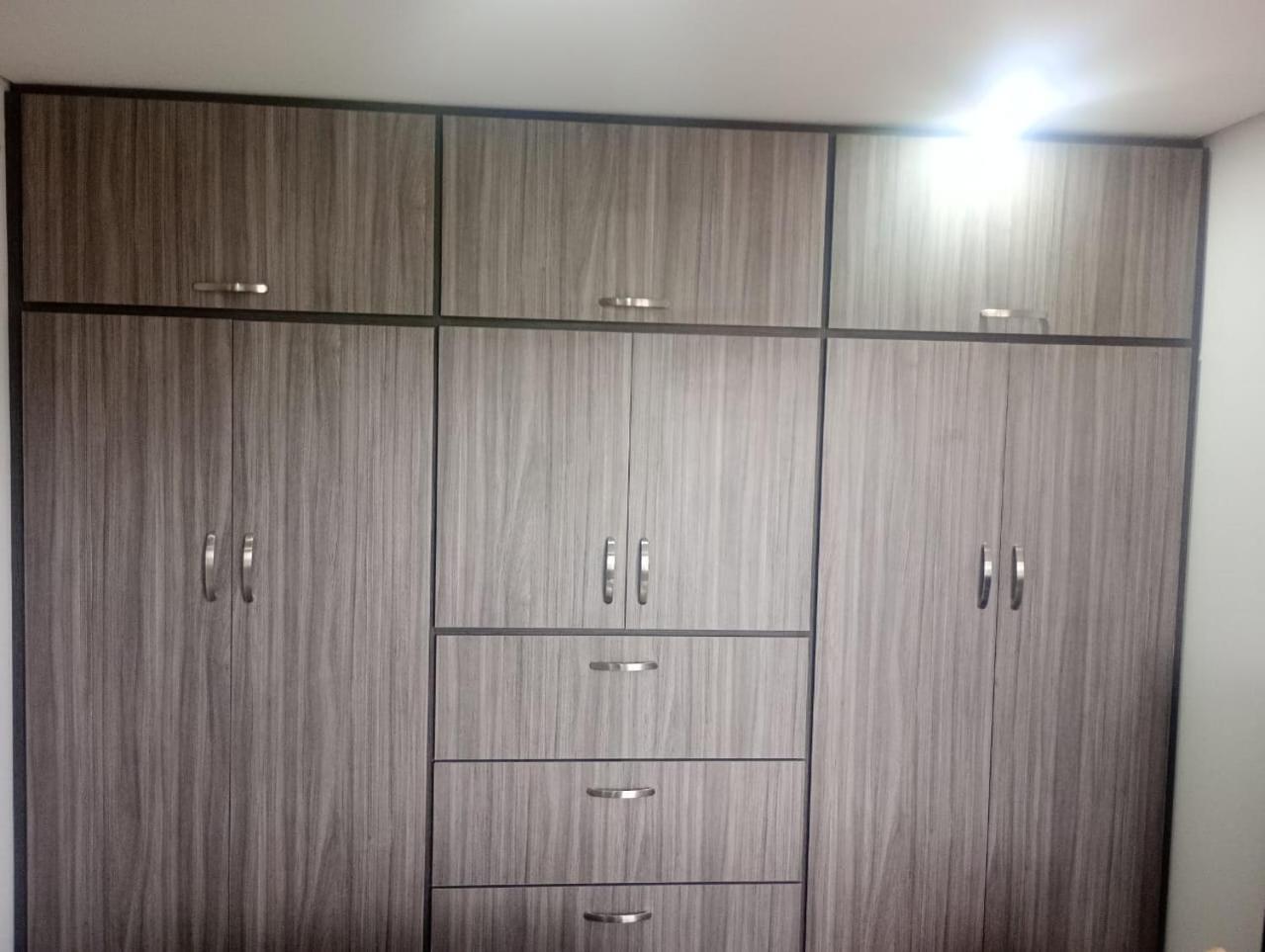 Centrico Inolvidable Aeropuerto Apartment Bogota