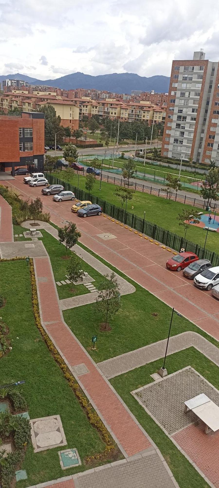 Apartment Centrico Inolvidable Aeropuerto Bogota
