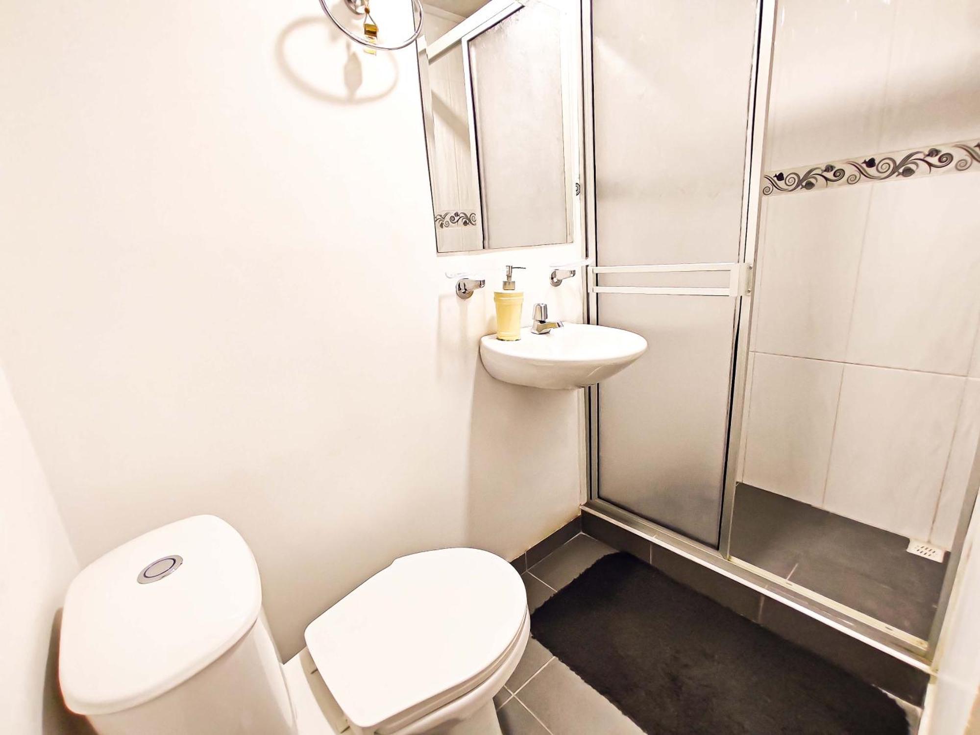 Apartamento Acogedor A 10 Minutos Del Aeropuerto *