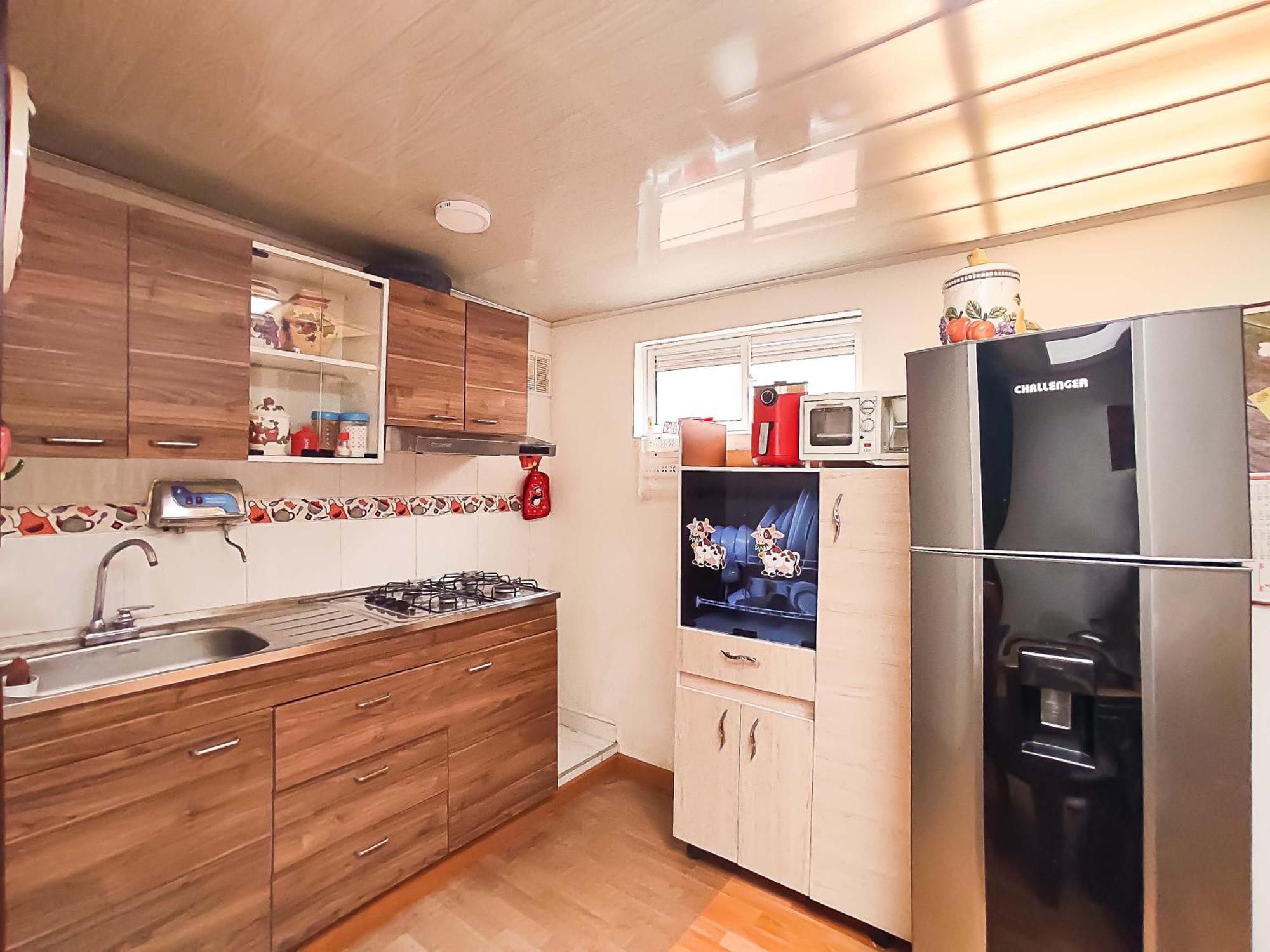 Apartamento Acogedor A 10 Minutos Del Aeropuerto Bogotá