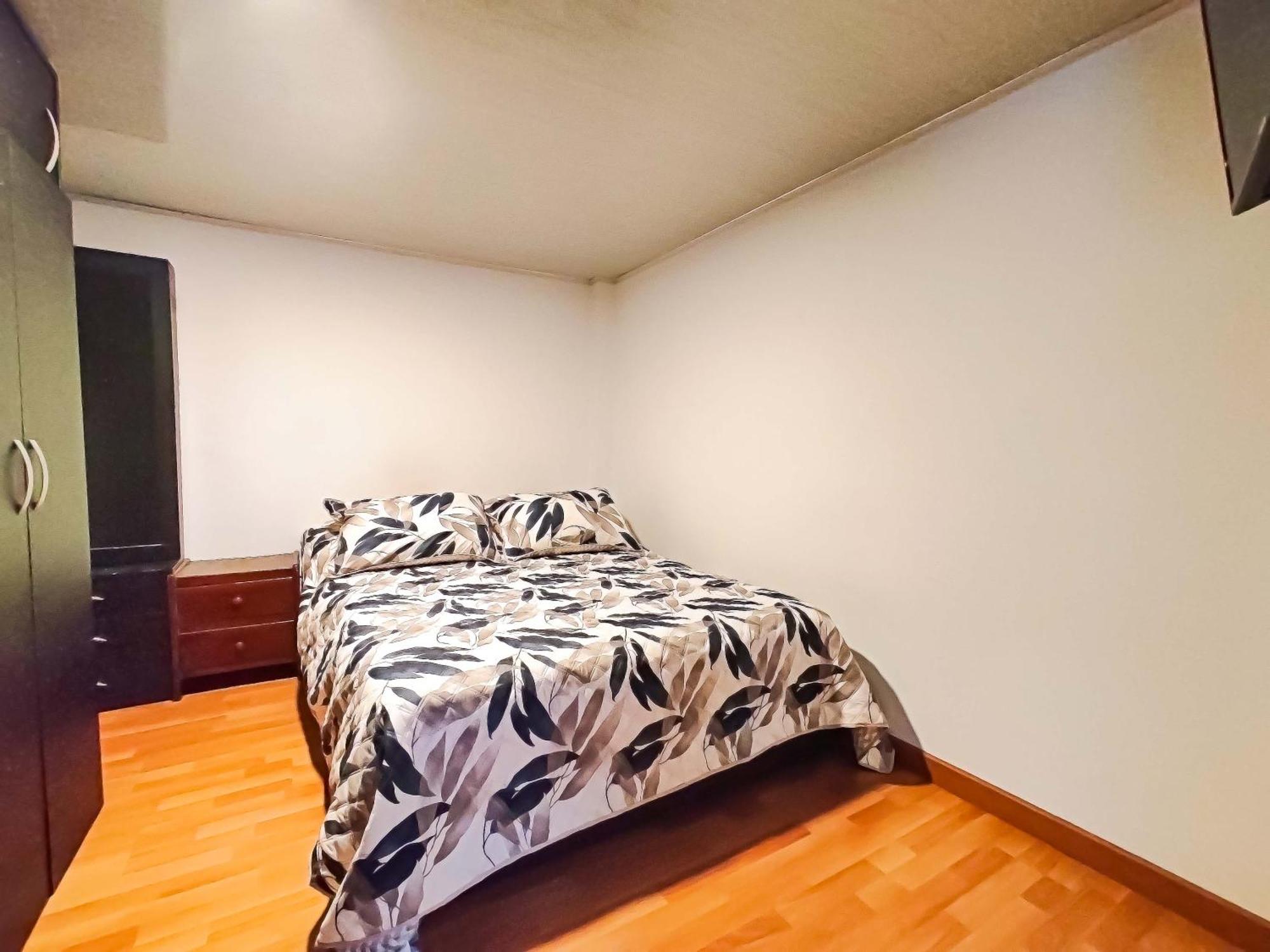 Acogedor A 10 Minutos Del Aeropuerto Apartamento Bogotá