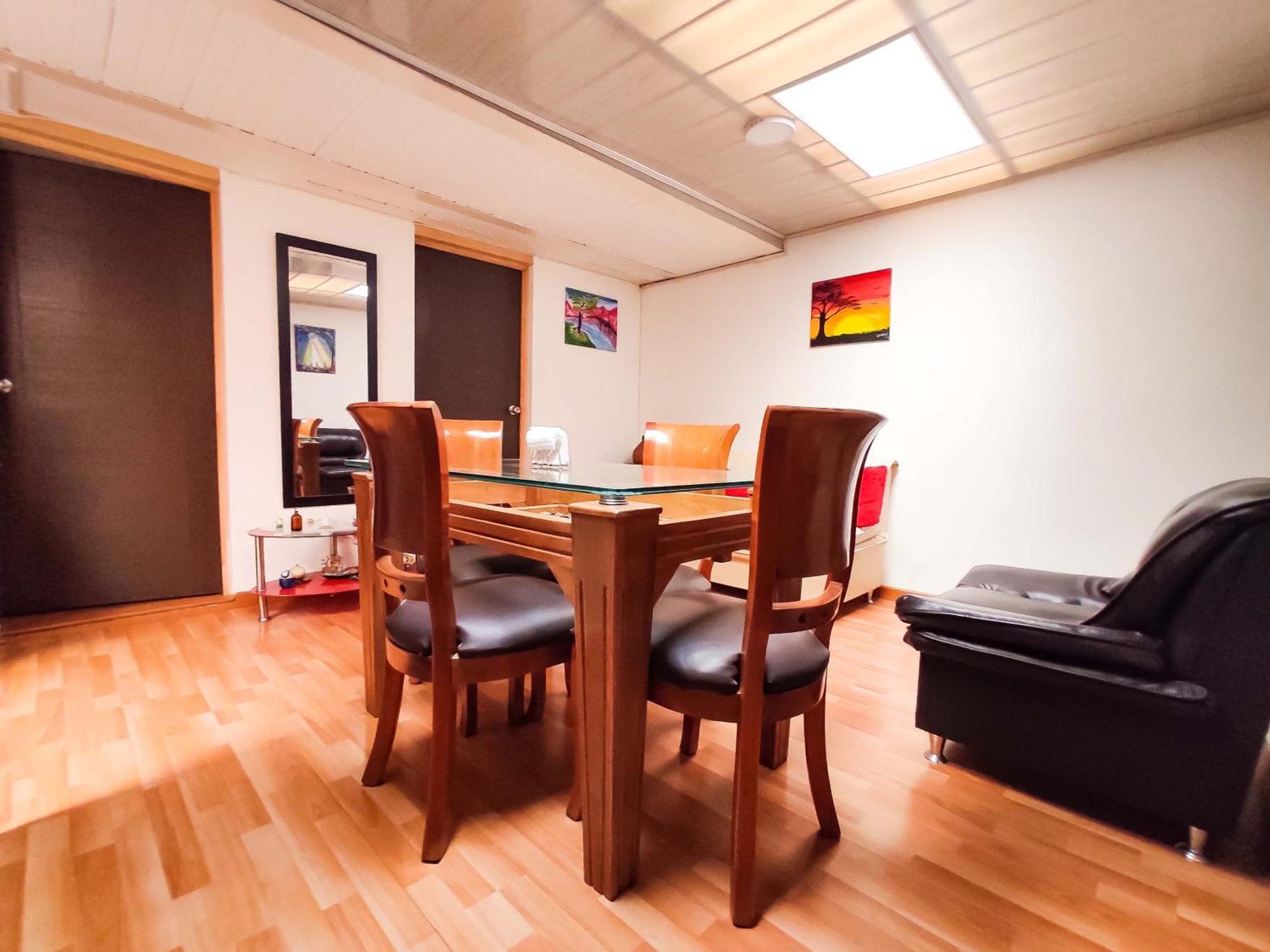 Apartamento Acogedor A 10 Minutos Del Aeropuerto