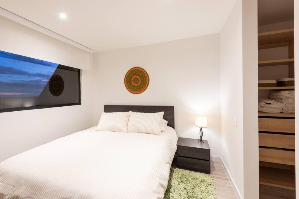 Apartamento Hermoso Estrenar Bogotá