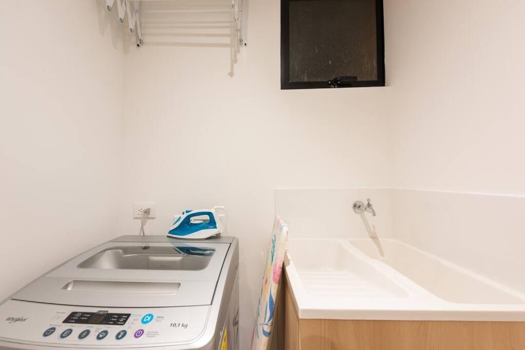 Hermoso Estrenar Apartamento