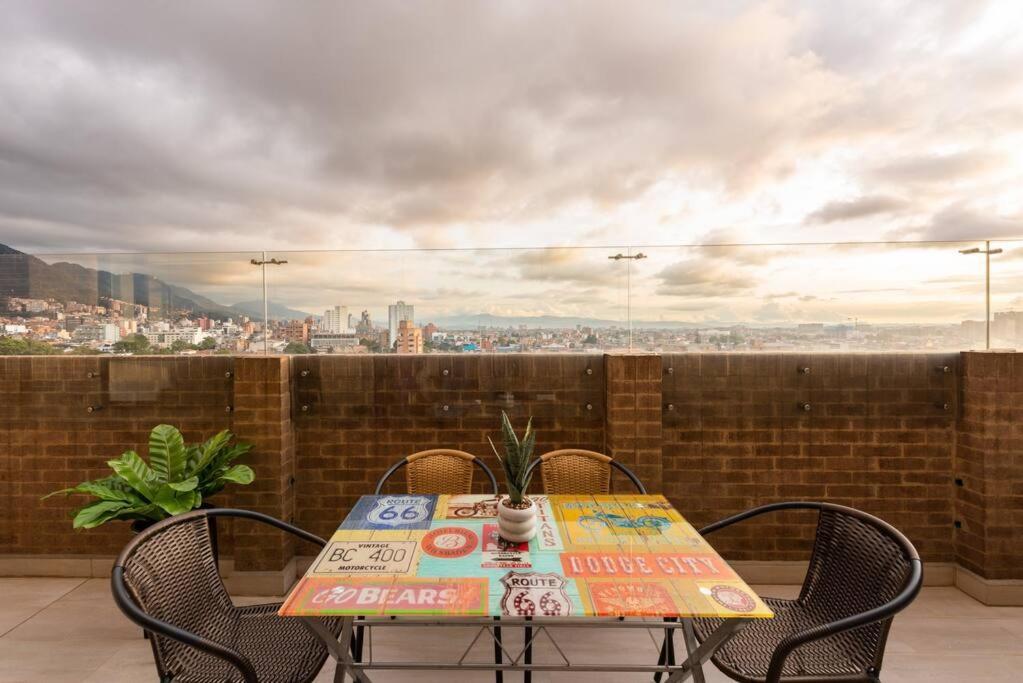 Hermoso Estrenar Apartamento *