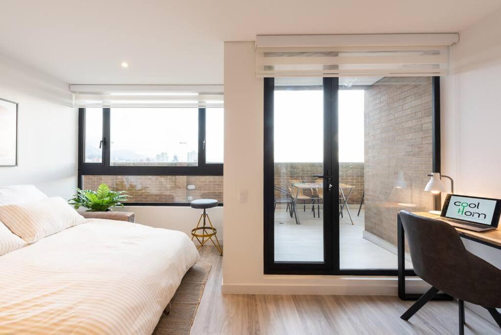 Apartamento Hermoso Estrenar