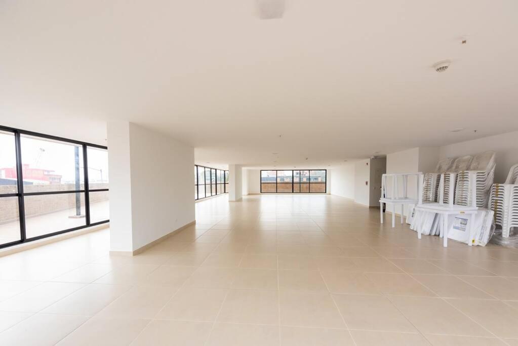 Apartamento Hermoso Estrenar Bogotá