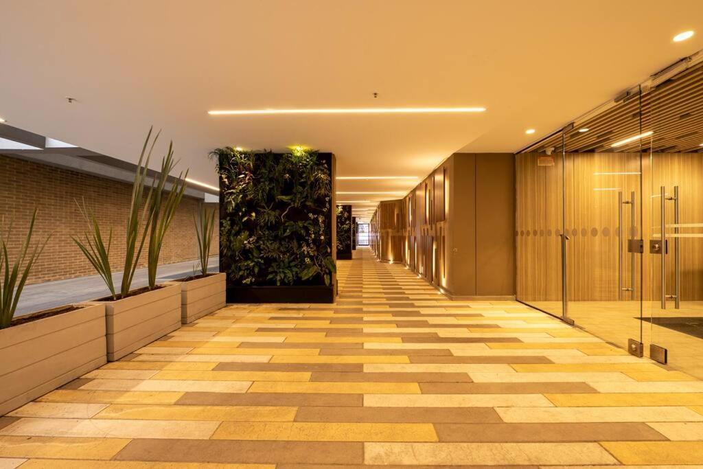 Hermoso Estrenar Apartamento