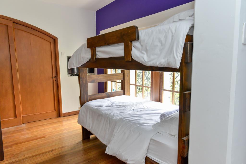 Mi Llave Hostels 2* Bogotá