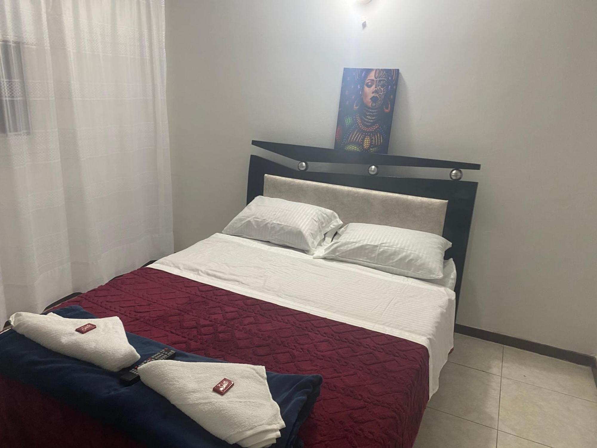 Bed and breakfast Casa Dorada - Modelia