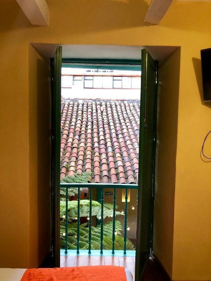 Apartamento By Cao *