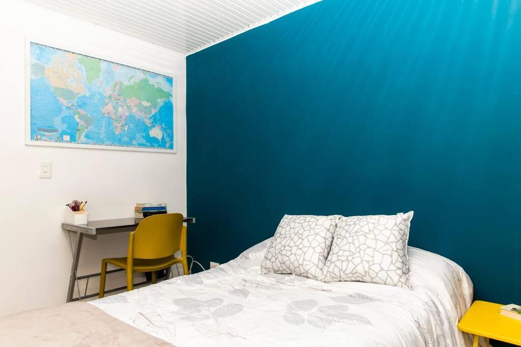 - Atardecer En Capri - Duplex Remodelado Apartamento