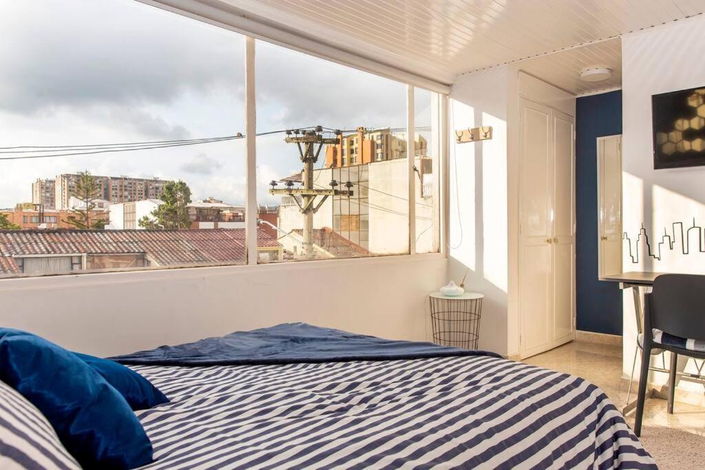 - Atardecer En Capri - Duplex Remodelado *